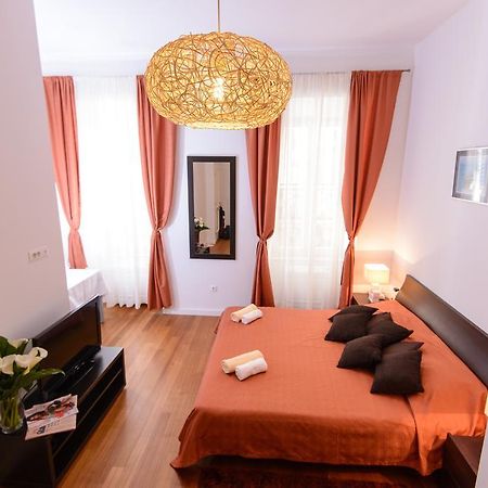 Prijeko Luxury Apartments Dubrovnik Exteriör bild
