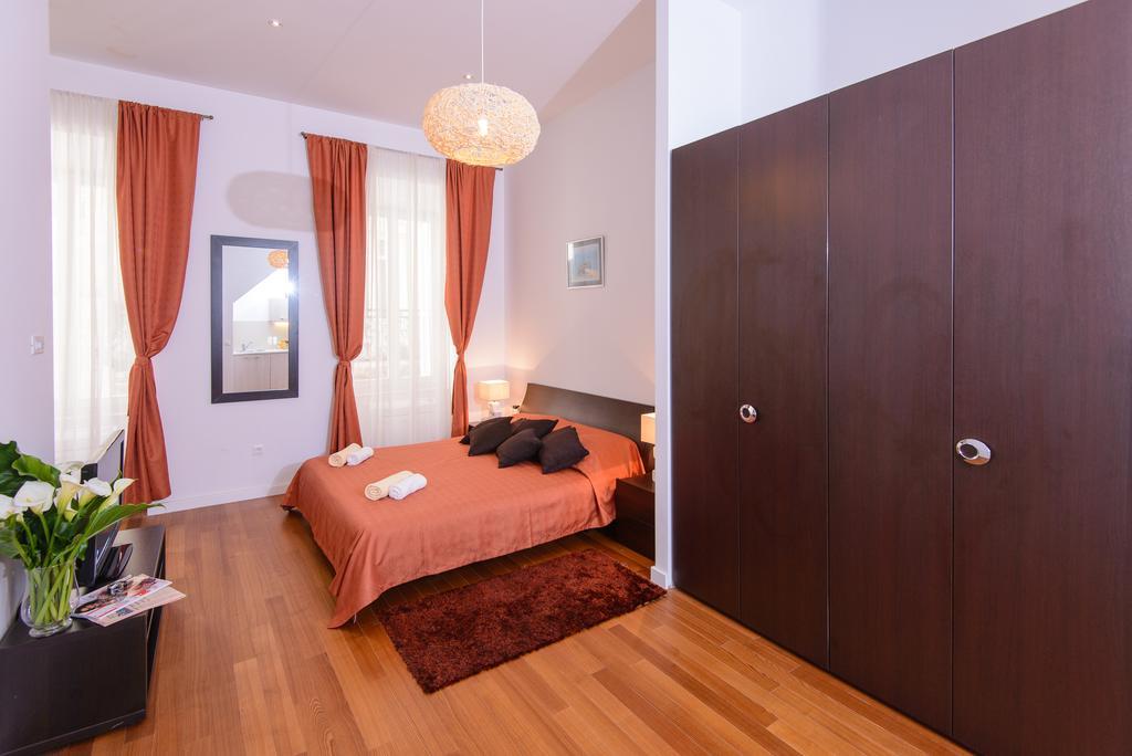 Prijeko Luxury Apartments Dubrovnik Exteriör bild