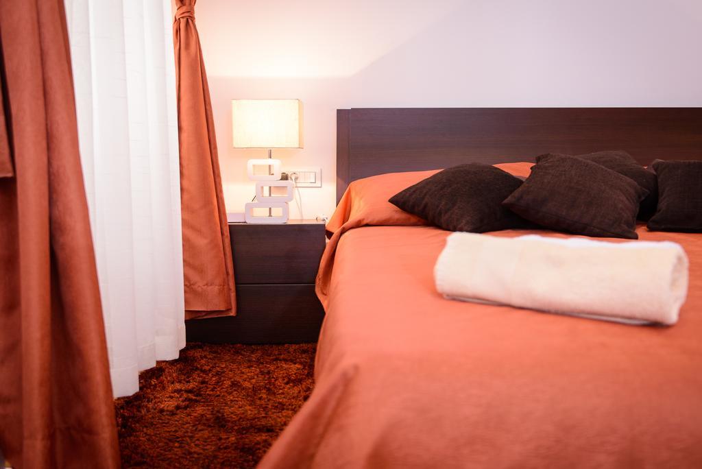Prijeko Luxury Apartments Dubrovnik Exteriör bild