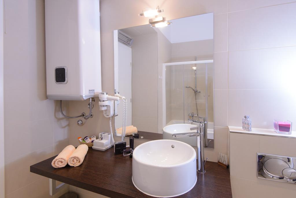Prijeko Luxury Apartments Dubrovnik Exteriör bild