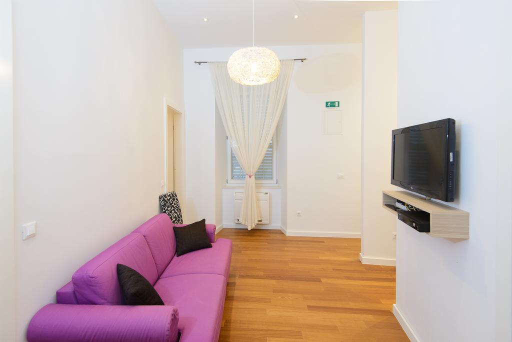 Prijeko Luxury Apartments Dubrovnik Exteriör bild