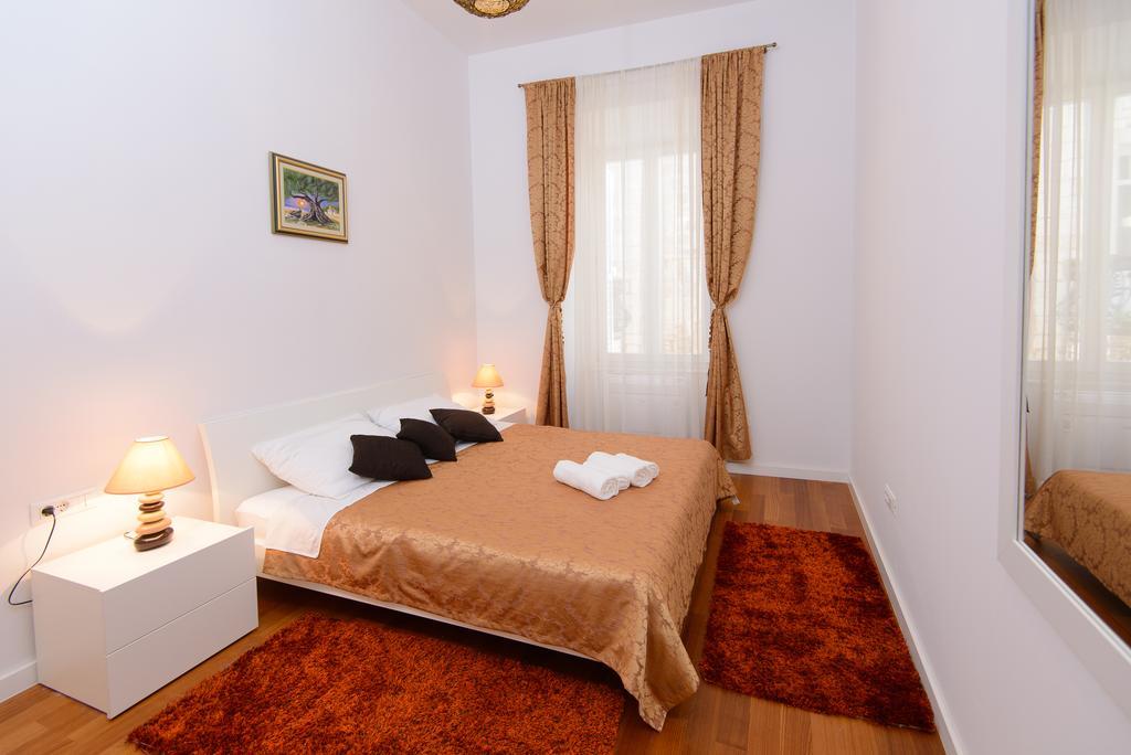 Prijeko Luxury Apartments Dubrovnik Exteriör bild