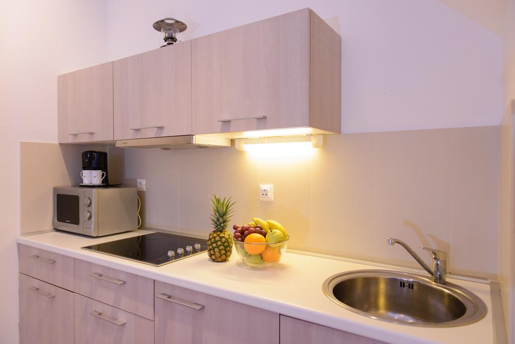 Prijeko Luxury Apartments Dubrovnik Exteriör bild